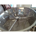 GFG High efficiency fluid bed dryer for desiccated coconut